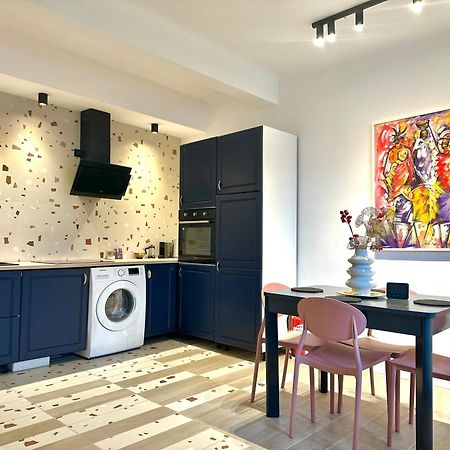 בראשוב Peaceful Condo For Romantic Getaways Near Black Church - 3Min Walk מראה חיצוני תמונה
