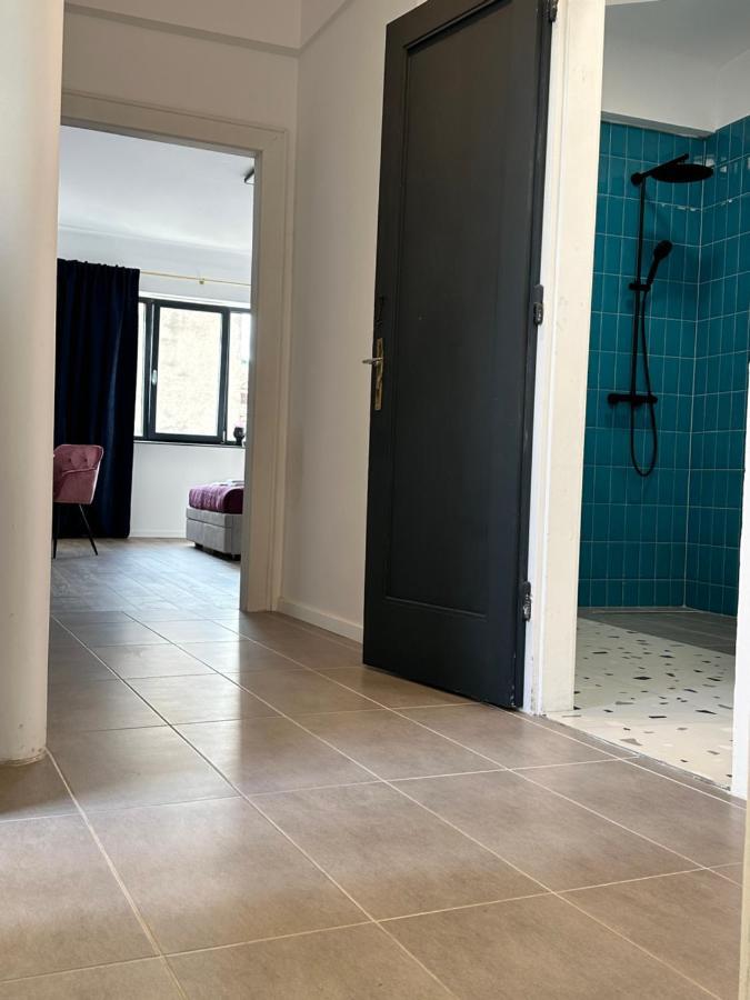 בראשוב Peaceful Condo For Romantic Getaways Near Black Church - 3Min Walk מראה חיצוני תמונה
