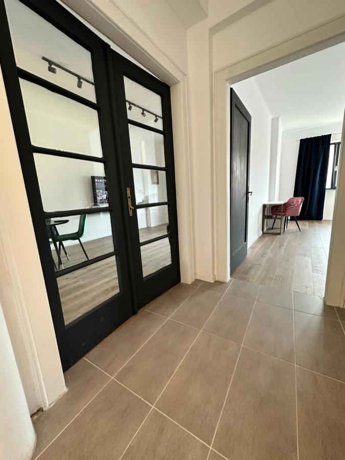 בראשוב Peaceful Condo For Romantic Getaways Near Black Church - 3Min Walk מראה חיצוני תמונה