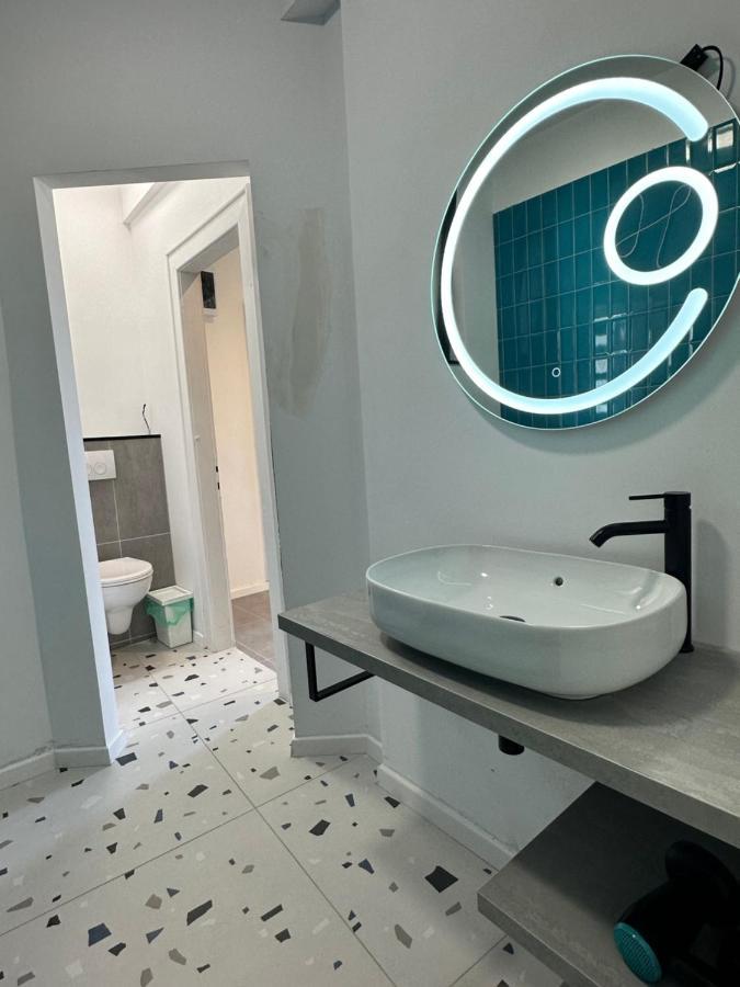 בראשוב Peaceful Condo For Romantic Getaways Near Black Church - 3Min Walk מראה חיצוני תמונה