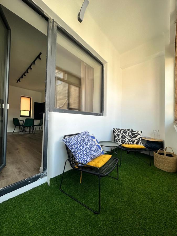 בראשוב Peaceful Condo For Romantic Getaways Near Black Church - 3Min Walk מראה חיצוני תמונה