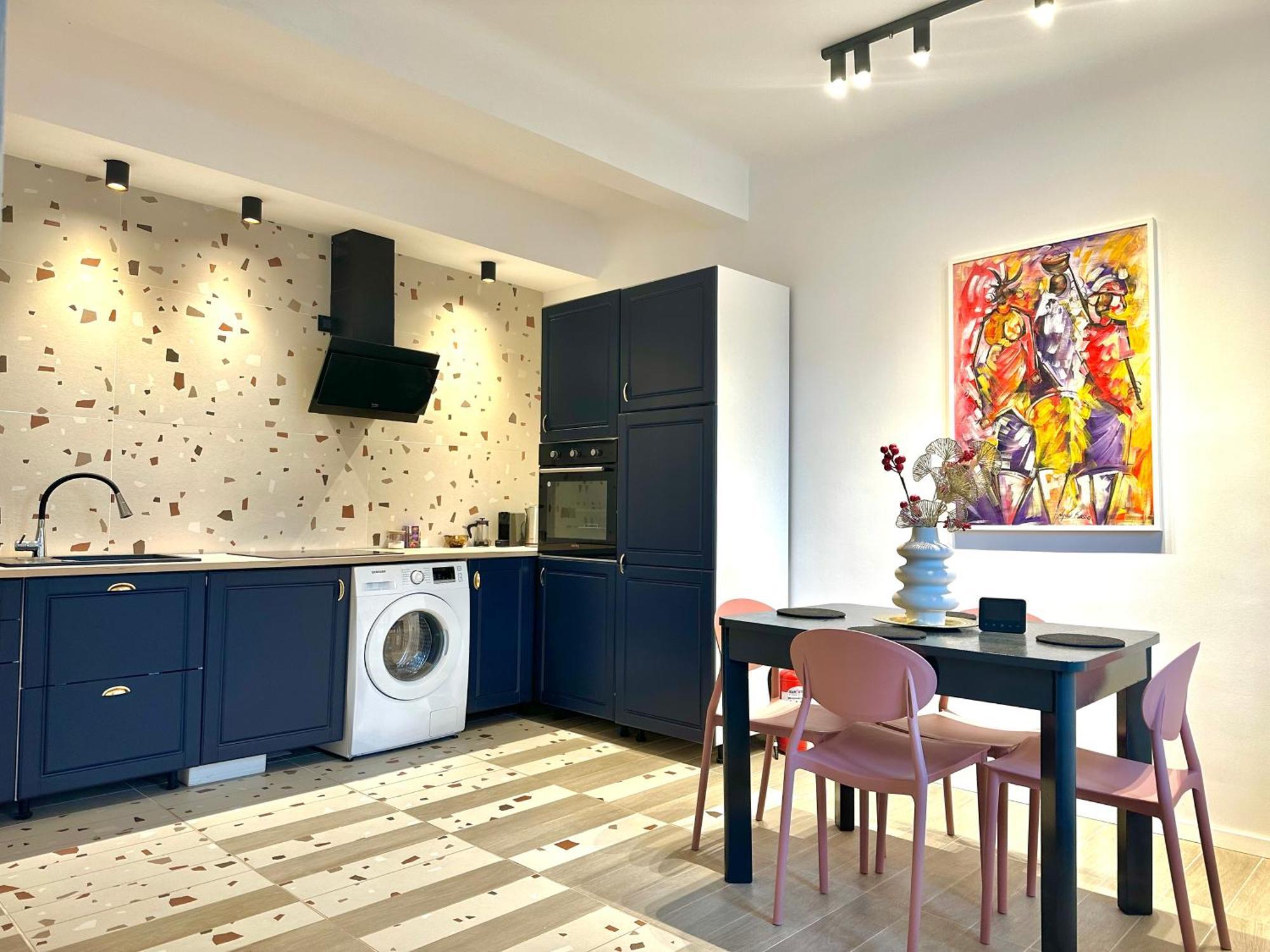 בראשוב Peaceful Condo For Romantic Getaways Near Black Church - 3Min Walk מראה חיצוני תמונה